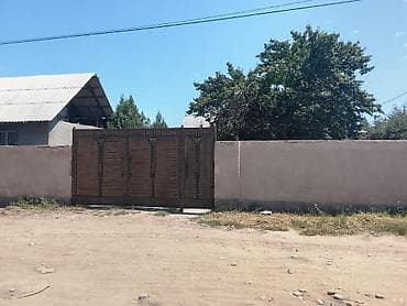 nice house: Продается дом 4 комнат, канализация, рядом школысадик, супермаркет — 3