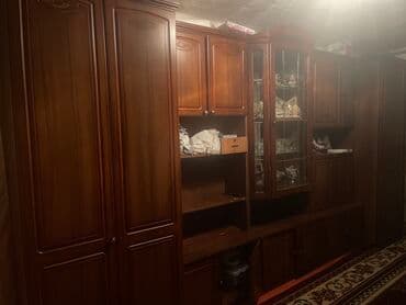 Продается гарнитур в таласе покупали за тдам