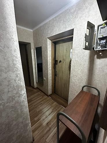 шота руставели: 2 комнаты, 45 м², Хрущевка, 2 этаж, Старый ремонт — 4