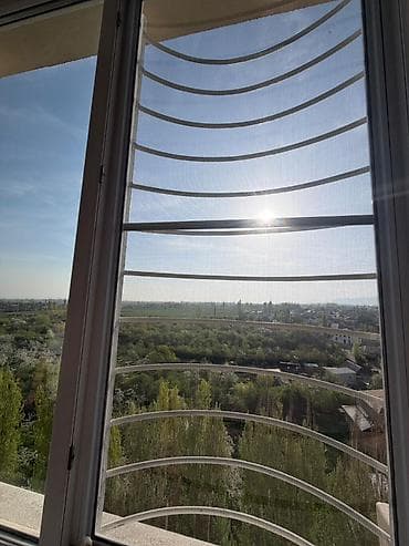 elif garden: 1 комната, 48 м², Элитка, 9 этаж, Косметический ремонт — 8
