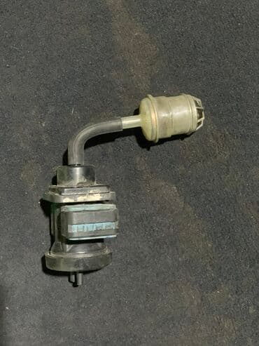 clk: Турбина Mercedes-Benz Б/у, Оригинал, Германия — 3