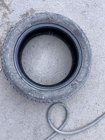 infinity: Шины 155 / 65 / R 14, Лето, Б/у, Легковые, Китай, Infinity — 3