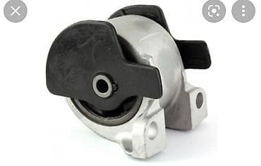 step vagon: Подушка коробки передач Honda — 1