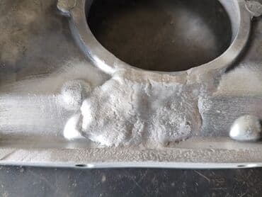 сколько стоит установка газового оборудования: Аргон! Сварка алюминия, чугуна, нержавейки. с выездом — 10