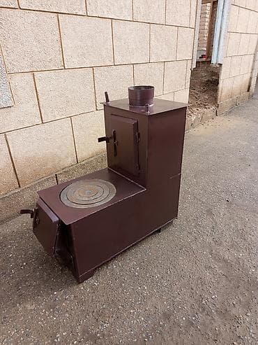 куплю электро инструмент: Твердотопливные печи и котлы длительного горения (изготовление на — 3