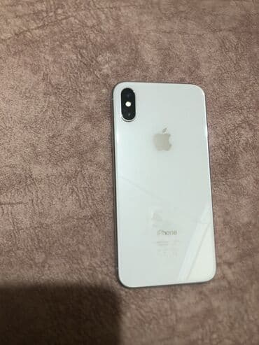 aphone 6: IPhone X, Б/у, 64 ГБ, Space Gray, Защитное стекло, Чехол, 100 % — 5