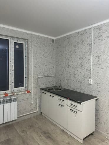 продаю кв студия: Студия, Без подселения, С мебелью частично — 1