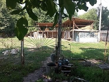 5: Уй сатылат Кара-Балта шаарына карашту Панфиловка айылынан переулок — 4
