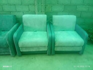 угловой диван вегас: Раскладной диван, Новый — 9