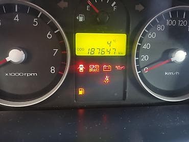 honda civic 2000: Hyundai Getz: 2006 г., 1.6 л, Механика, Бензин, Хэтчбэк — 3