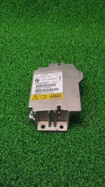 c 280: Блок управления AIR BAG для BMW 3-серия E90/E91 (1) 2006 б/у оригинал — 1