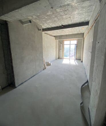 продажа квартир под псо: 3 комнаты, 81 м², Элитка, 6 этаж, Дизайнерский ремонт — 2