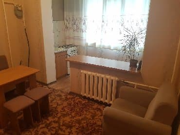 квартиры посуточно восток 5: 1 комната, Постельное белье — 2