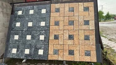 Евробрусчатка