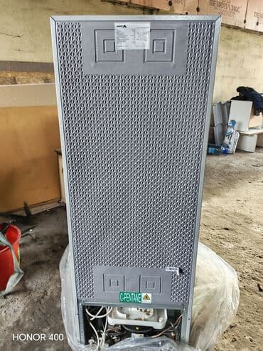 купить телефон redmi 10 pro: Холодильник Avest, Двухкамерный — 6