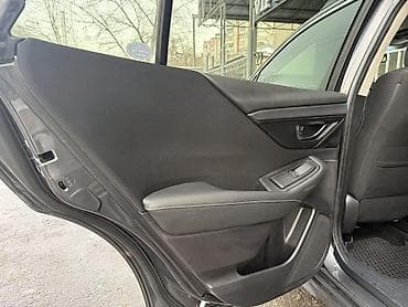 6d mark: Subaru Outback: 2020 г., Вариатор, Бензин, Универсал — 10