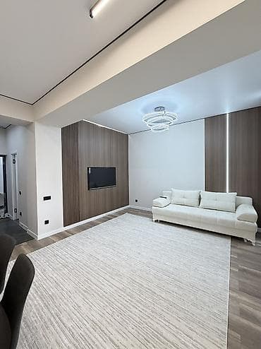 палисад 2025: 2 комнаты, 49 м², Технопарк Элитка, 8 этаж, Дизайнерский ремонт — 8