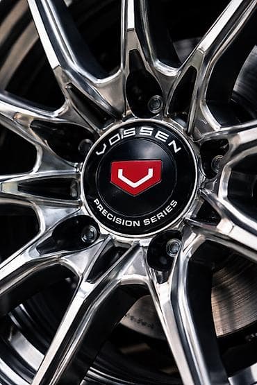 Колпаки R 16, Новый, Комплект