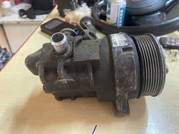 аксессуары для серверных стоек полки стационарные: Гидроусилитель BMW Б/у, Оригинал — 25