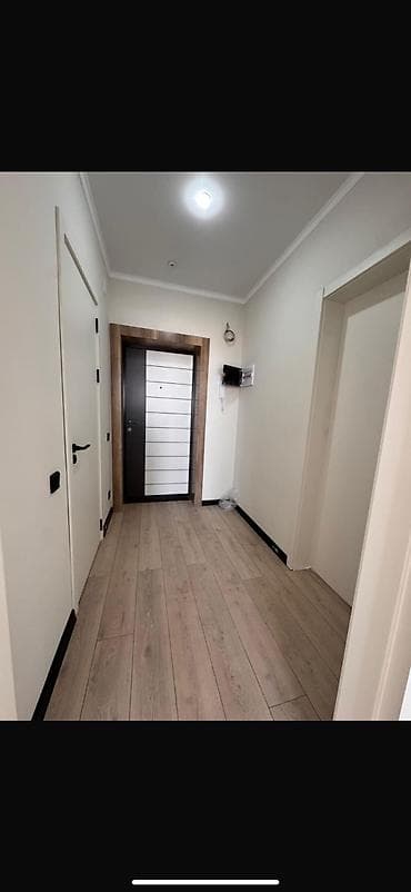 1 комната, 41 м², Тунгуч мкр Элитка, 11 этаж, Дизайнерский ремонт