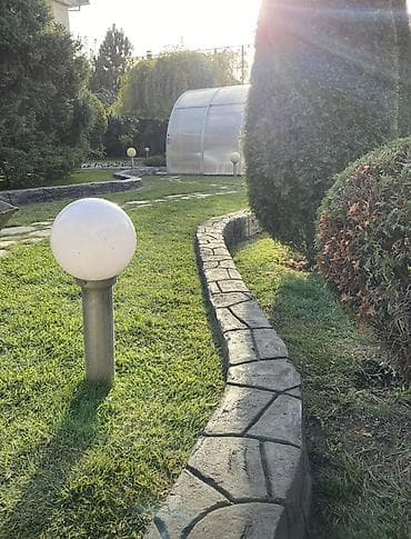 Дом и сад: 🏡 Хотите, чтобы ваш двор выглядел дорого и аккуратно? Мы создаем — 4