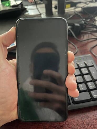 бесплатные айфоны сайт: IPhone Xs Max, Б/у, 64 ГБ, Jet Black, Зарядное устройство, Защитное стекло, Кабель, 75 % — 4