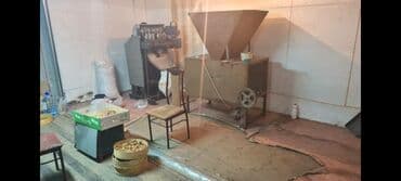 Оборудование для производства: Продаю орехокол "Эталон" Украина с документами в очень хорошем — 4