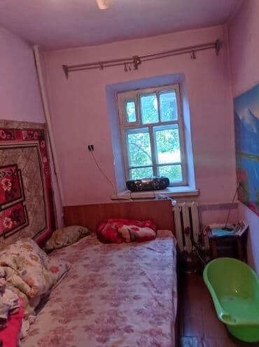 Сниму дом: Дом, 60 м², 3 комнаты, Агентство недвижимости, Старый ремонт — 5