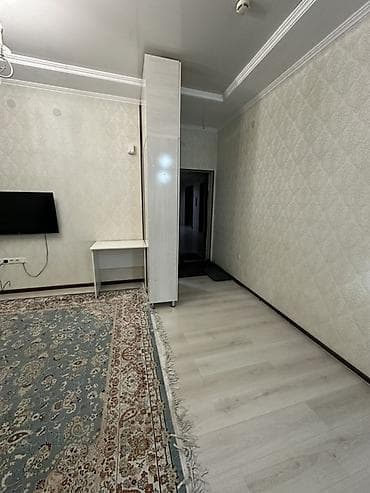 Батирлерди ижарага берүү: 2 бөлмө, 56 м², Элитка, 4 кабат, Косметикалык ремонт — 8