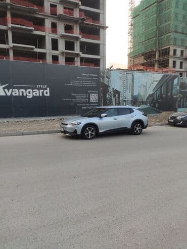 электронный мопед цена: BYD E2: 2021 г., 0.1 л, Автомат, Электромобиль, Кроссовер — 9