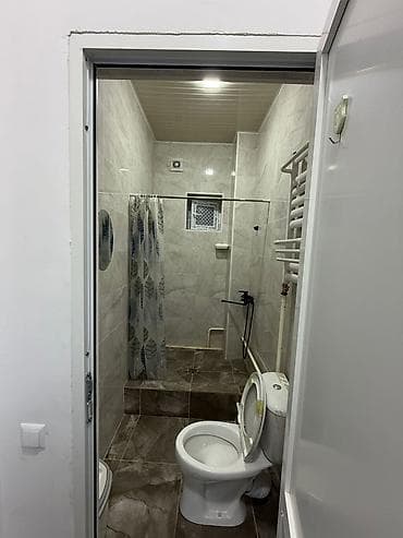 отдых зимой: Арча-Бешиктен, Кызыл адыр 41а кочосунон жаны салынган 2-этаждуу — 7