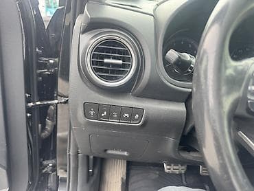 Унаа сатуу: Hyundai Kona: 2019 г., 1.6 л, Робот, Бензин, Кроссовер — 7