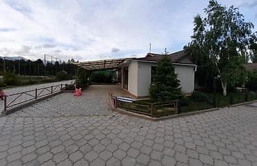 labo каракол: Коттедж, Кара-Ой (Долинка) — 1