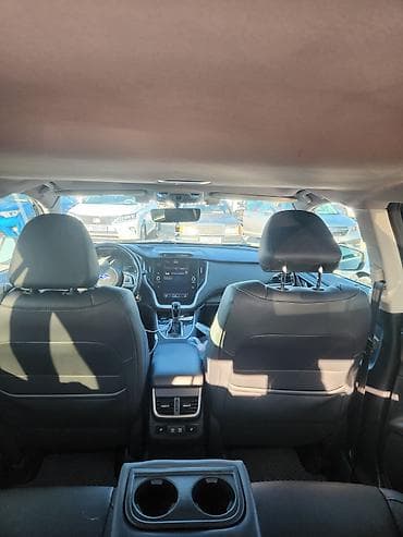 авто ли: Subaru Outback: 2020 г., Вариатор, Бензин, Универсал — 5