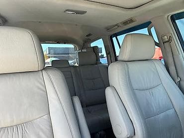 abs: Lexus GX: 2008 г., 4.7 л, Автомат, Бензин, Внедорожник — 7