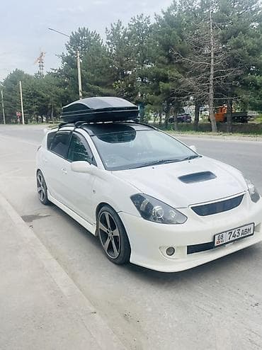 мотор на калдина: Toyota Caldina: 2003 г., 2 л, Механика, Бензин, Универсал — 3