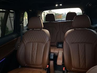 bmw куплю: BMW X7: 2021 г., 3 л, Автомат, Бензин, Кроссовер — 7