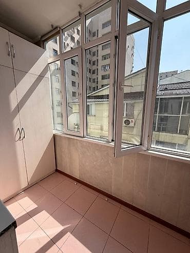 Продажа квартир: 2 комнаты, 60 м², Индивидуалка, 4 этаж — 7
