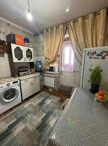 red centr: 1 комната, 34 м², Гостиничный тип, 5 этаж — 4