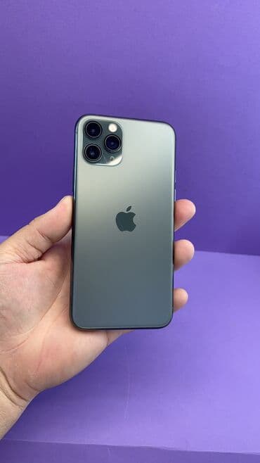 ноутбук в оше цена: IPhone 11 Pro, Б/у, 256 ГБ, 93 % — 10