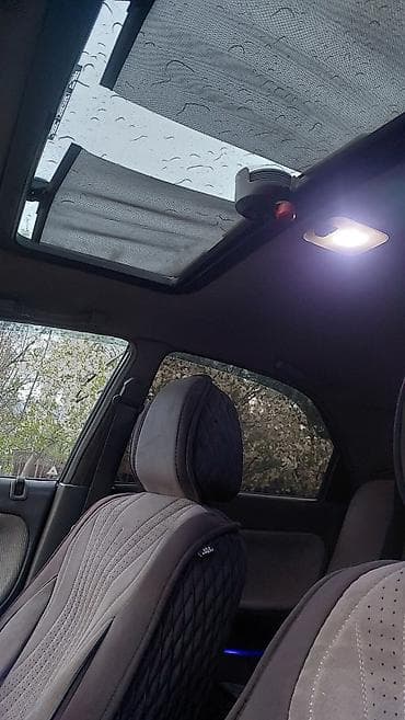 sprinter 315: Mazda 626: 1994 г., 1.8 л, Ручные, Бензин, Седан — 8