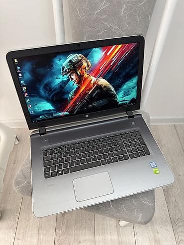 купим ноутбуки: Мощный ноутбук HP На базе core i7, с видеокартой С большим экраном — 2