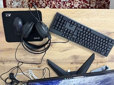 microsoft surface pro: Клавиатура — 1