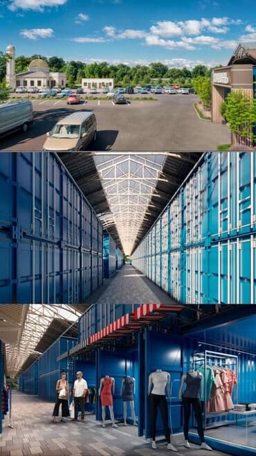 продаю контейнер на ортосайском рынке: Продаю Готовые Торговый точки рядом с рынок Дордой Что предлагается — 2