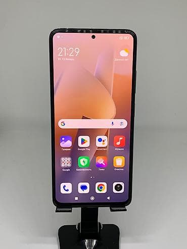 редми 13 про цена ош: Redmi, Redmi Note 12 Pro+ 5G, Б/у, 256 ГБ, цвет - Голубой, 2 SIM — 6
