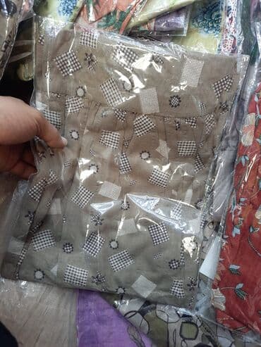 женская одежда больших размеров оптом из турции: L (EU 40), XL (EU 42), 2XL (EU 44) — 15