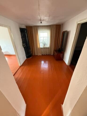 бишкек продаю дом село нижний алаарча: Үй, 80 кв. м, 5 бөлмө, Менчик ээси, Эски ремонт — 25