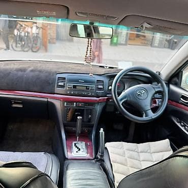 taiota mark 2: Toyota Mark II: 2002 г., 2.5 л, Автомат, Бензин, Седан — 2