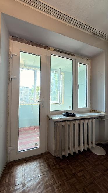 хрущевки: 2 комнаты, 40 м², Хрущевка, 4 этаж — 4