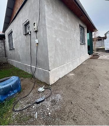 участок село арчалы: В р. АРЧА - БЕШИК ПРОДАМ УЧАСТОК 5 СОТОК. Правильная прямоугольная — 3